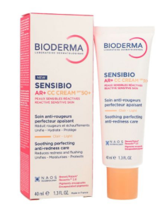 SENSIBIO AR CC CREAM 40 ML