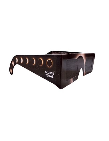GAFAS PARA ECLIPSE SOLAR ADULTO