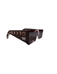 GAFAS PARA ECLIPSE SOLAR NIÑO