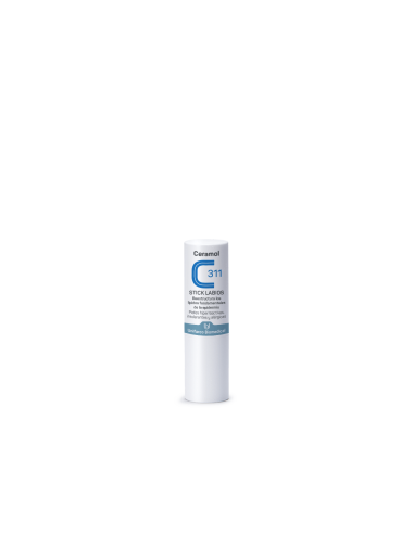 CERAMOL STICK DE LABIOS 4,5G
