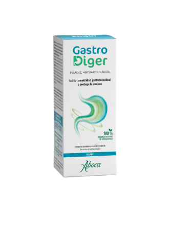 GASTRO DIGER 180 G