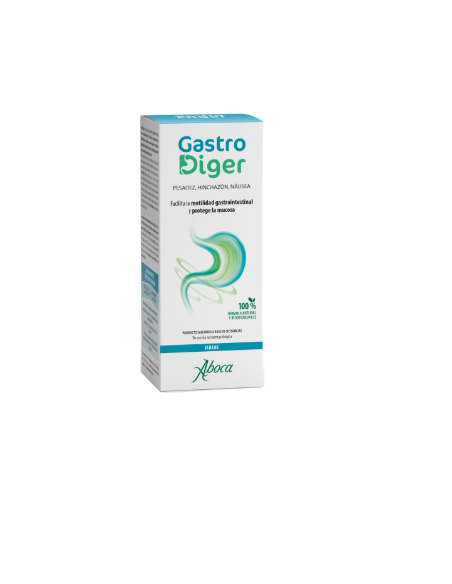 GASTRO DIGER 180 G