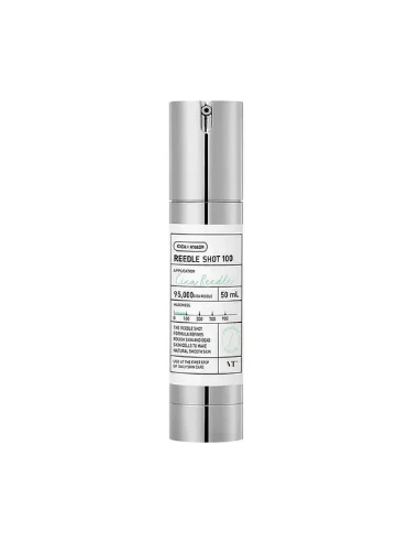 VT REEDLE SHOT 100 50 ML