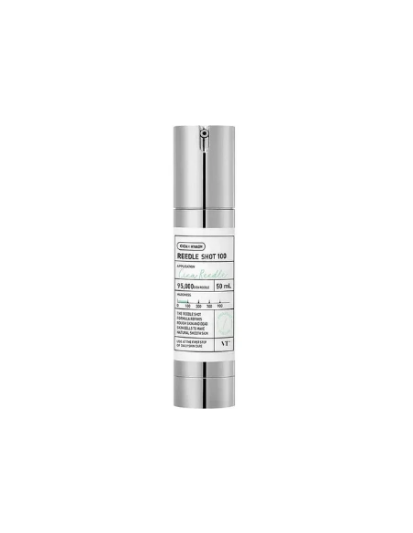 VT REEDLE SHOT 100 50 ML