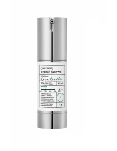 VT REEDLE SHOT 700 30 ML