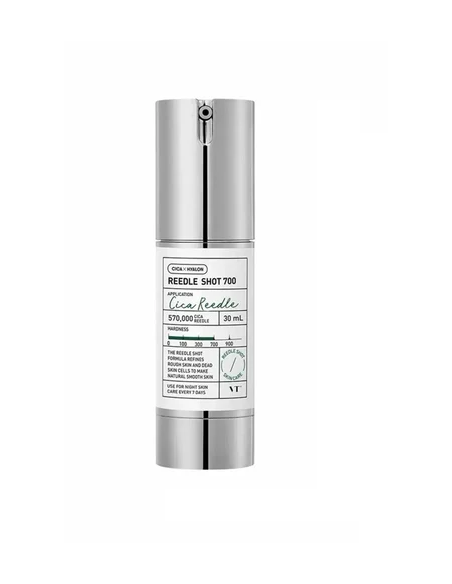 VT REEDLE SHOT 700 30 ML