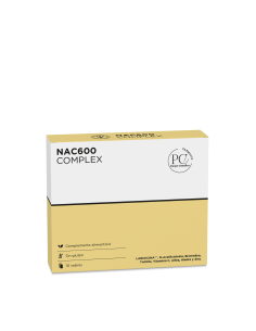 NAC 600 COMPLEX 10 SOBRES