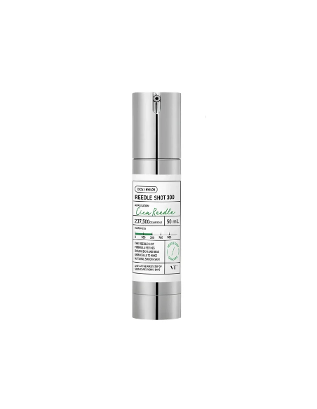 VT REEDLE SHOT 300 50 ML