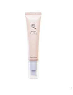 BOJ REVIVE EYE SERUM: GINSENG + RETINAL 30ML