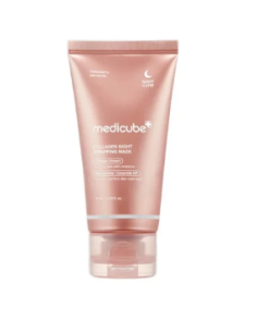 MEDICUBE COLLAGEN NIGHT MASK 75ML