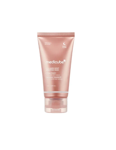 MEDICUBE COLLAGEN NIGHT MASK 75ML