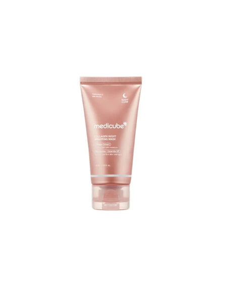 MEDICUBE COLLAGEN NIGHT MASK 75ML