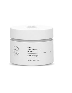 CREMA ANTIARRUGAS NOCHE 50ML