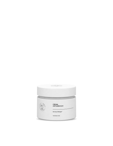 CREMA ANTIARRUGAS TEXTURA RICA 50ML