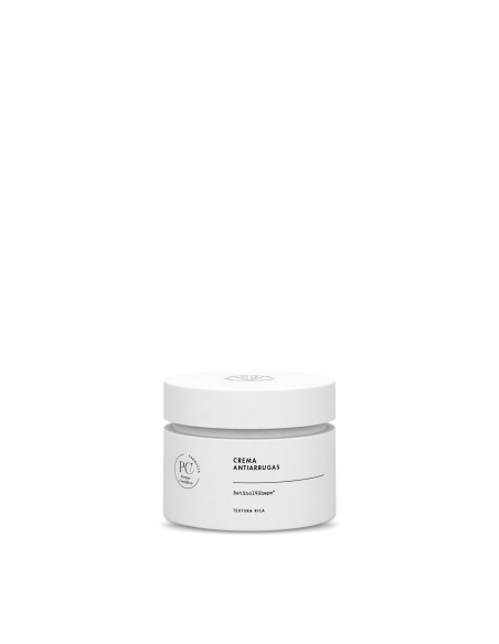 CREMA ANTIARRUGAS TEXTURA RICA 50ML