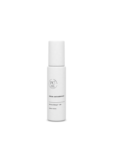 SÉRUM ANTIARRUGAS 50ML
