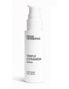 GEMA HERRRERIAS TRIPLE CERAMIDA SERUM 30 ML 2