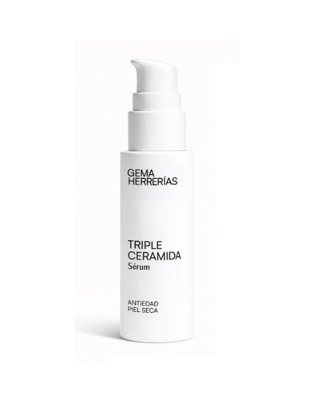 GEMA HERRRERIAS TRIPLE CERAMIDA SERUM 30 ML