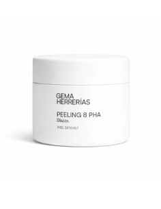 GEMA HERRRERIAS PEELING 8 PHA 20 DISCOS 2