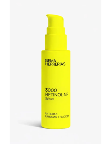 GEMA HERRERIAS 3000 RETINOL-NP 30 ML