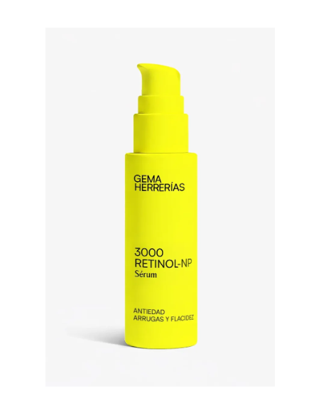 GEMA HERRERIAS 3000 RETINOL-NP 30 ML