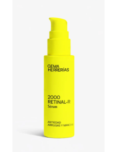 GEMA HERRRERIAS 2000 RETINAL-R SERUM 30 ML 2