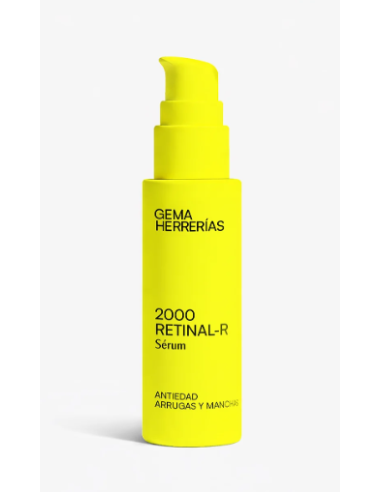 GEMA HERRRERIAS 2000 RETINAL-R SERUM 30 ML
