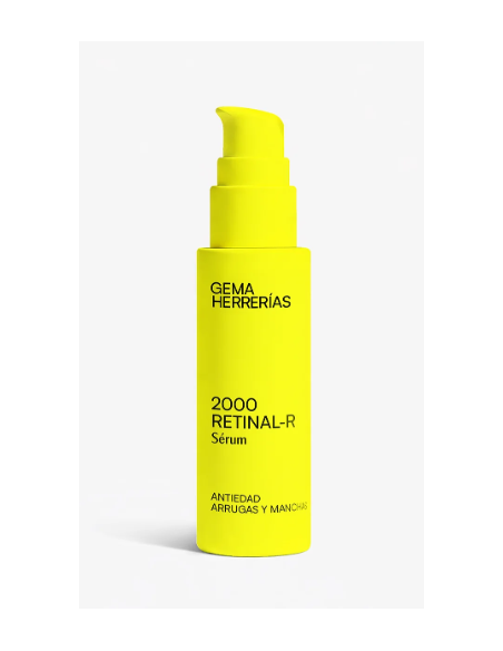 GEMA HERRRERIAS 2000 RETINAL-R SERUM 30 ML