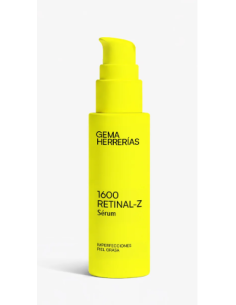 GEMA HERRERIAS 1600 RETINAL-Z SERUM 30ML 2