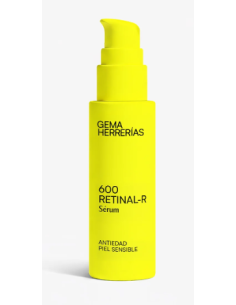 GEMA HERRRERIAS 600 RETINAL-R SERUM 30 ML 2