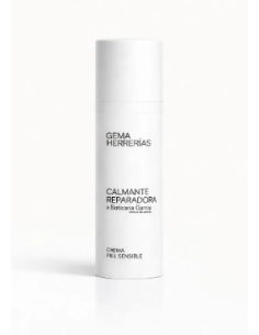 GEMA HERRERIAS CREMA CALMANTE REPARADORA MANO DE SANTO 100ML