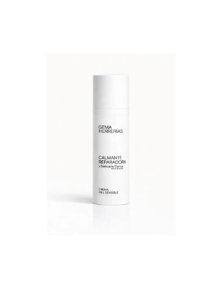GEMA HERRERIAS CREMA CALMANTE REPARADORA MANO DE SANTO 100ML