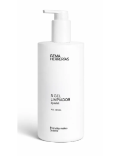 GEMA HERRERIAS 5 GEL LIMPIADOR 400 ML 2