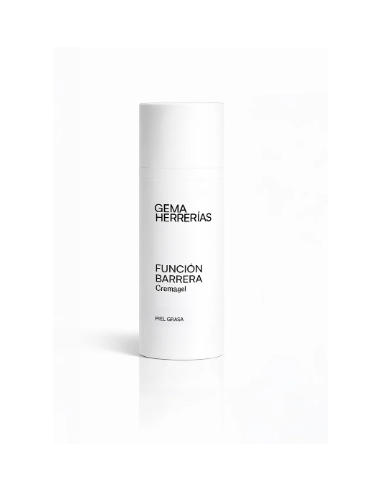 GEMA HERRERIAS FUNCIÓN BARRERA CREMAGEL  50ML