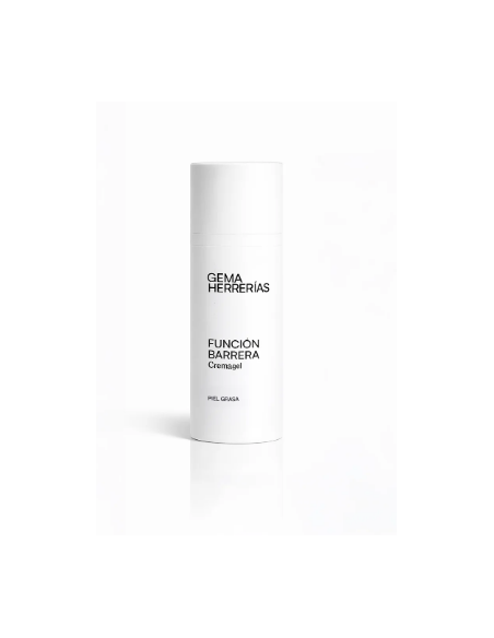 GEMA HERRERIAS FUNCIÓN BARRERA CREMAGEL  50ML