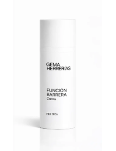 GEMA HERRERIAS FUNCIÓN BARRERA PIEL SECA 50ML 2