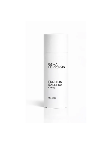 GEMA HERRERIAS FUNCIÓN BARRERA PIEL SECA 50ML