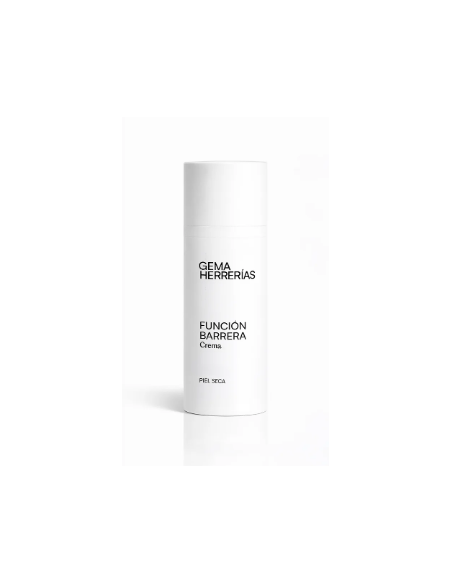 GEMA HERRERIAS FUNCIÓN BARRERA PIEL SECA 50ML