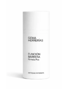 GEMA HERRERIAS FUNCION BARRERA FORMULA PLUS 80 ML