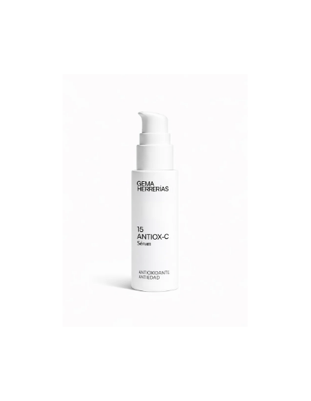 GEMA HERRERIAS SÉRUM 15 ANTIOX-C 30 ML