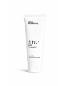 GEMA HERRERIAS KIRE EMULSION LIMPIADORA 100 ML 2