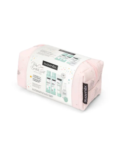 NECESER DE VIAJE BABY CARE ESSENTIAL  SET NIÑA