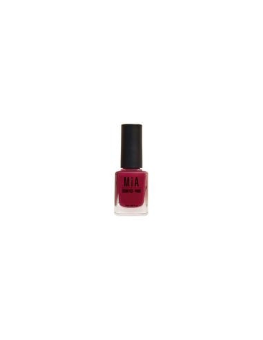 ESMALTE DE UÑAS CARMINE 11 ML
