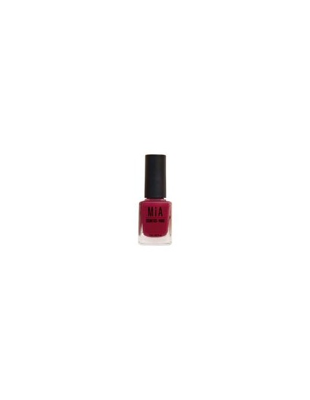 ESMALTE DE UÑAS CARMINE 11 ML