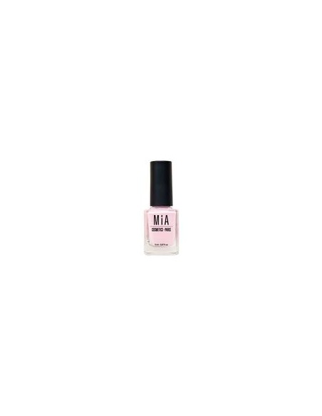 ESMALTE DE UÑAS BALLERINA PINK 11 ML