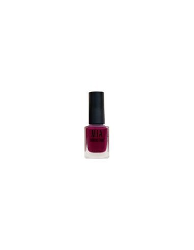 ESMALTE DE UÑAS BURGUNDY 11 ML