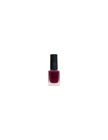 ESMALTE DE UÑAS BURGUNDY 11 ML