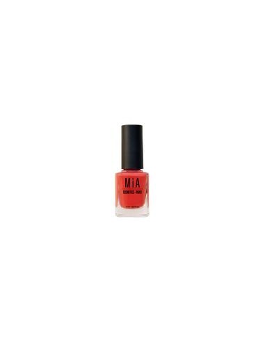 ESMALTE DE UÑAS ORANGE CLAY 11 ML