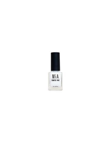 ESMALTE DE UÑAS FROST WHITE 11 ML