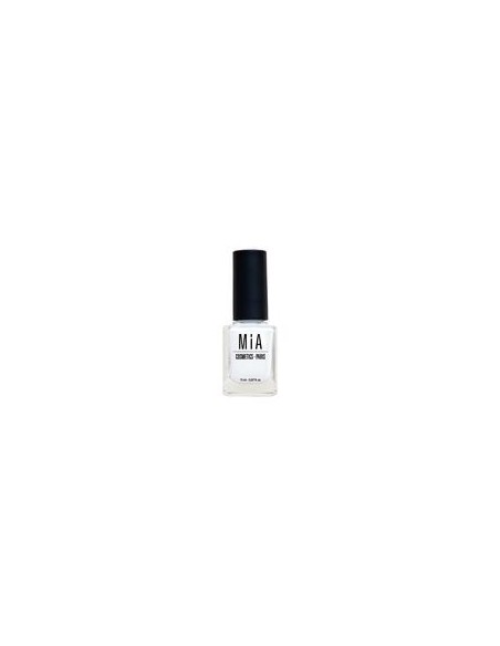 ESMALTE DE UÑAS FROST WHITE 11 ML